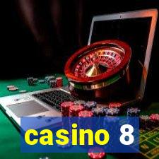 casino 8